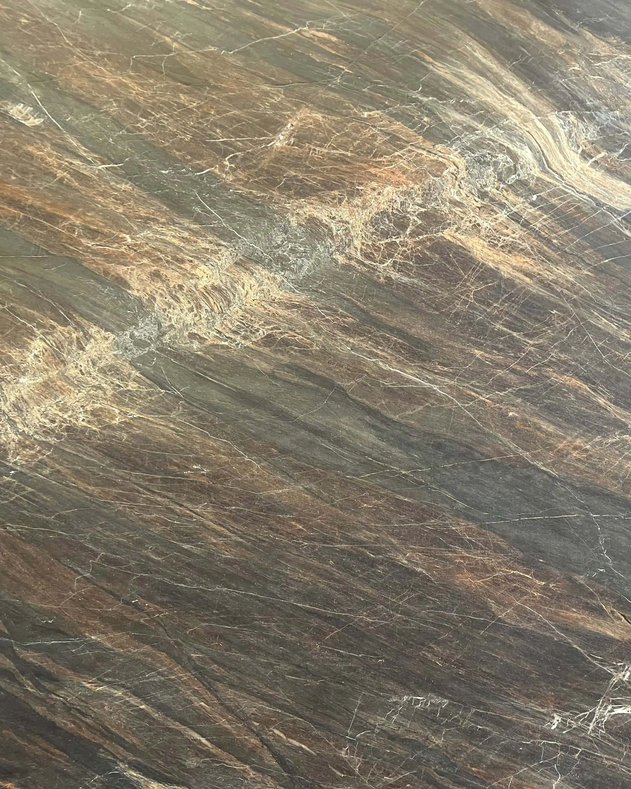 Jatoba Quartzite Swatch