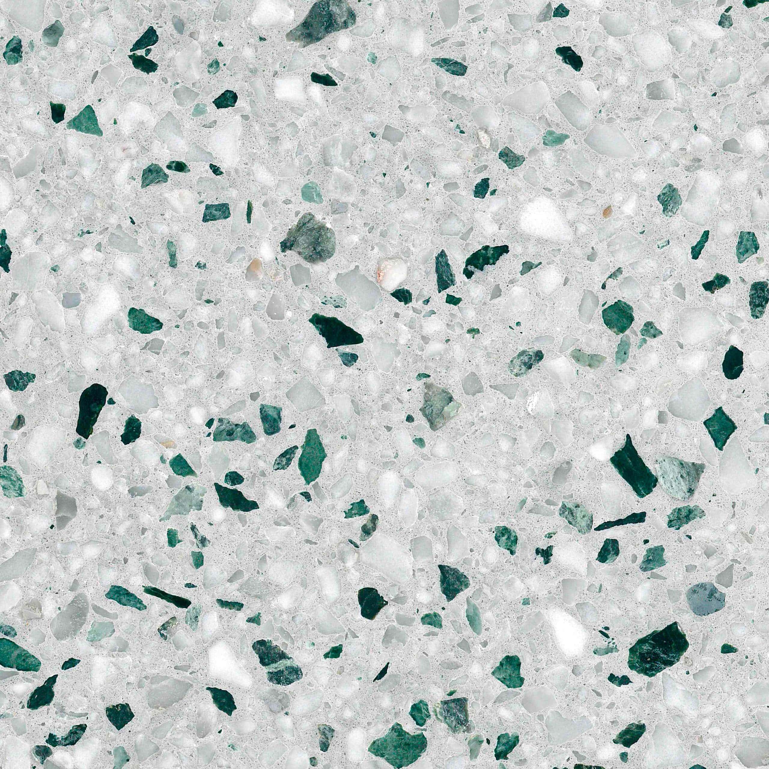 Livorno Terrazzo Swatch