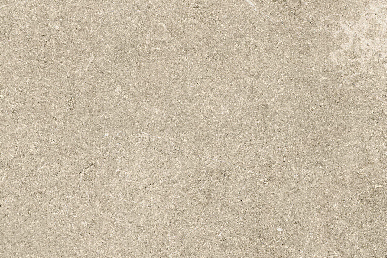Lux Abstract Light Grey Porcelain Slab