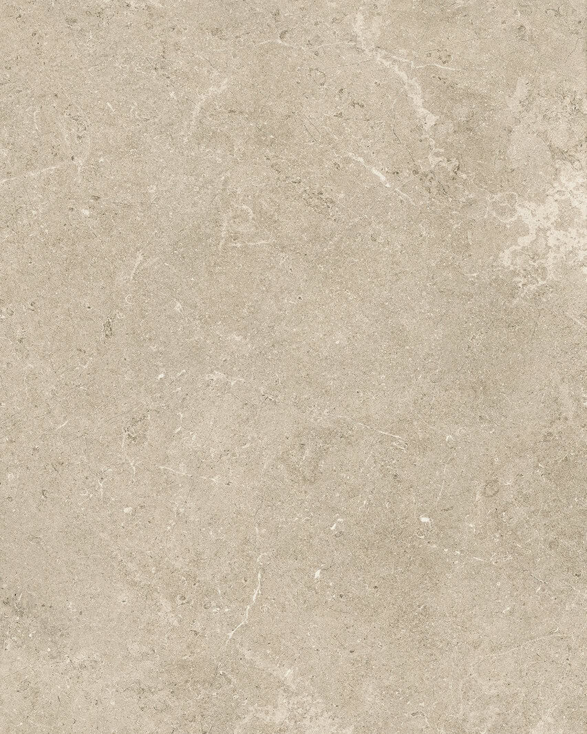 Lux Abstract Light Grey Porcelain Slab