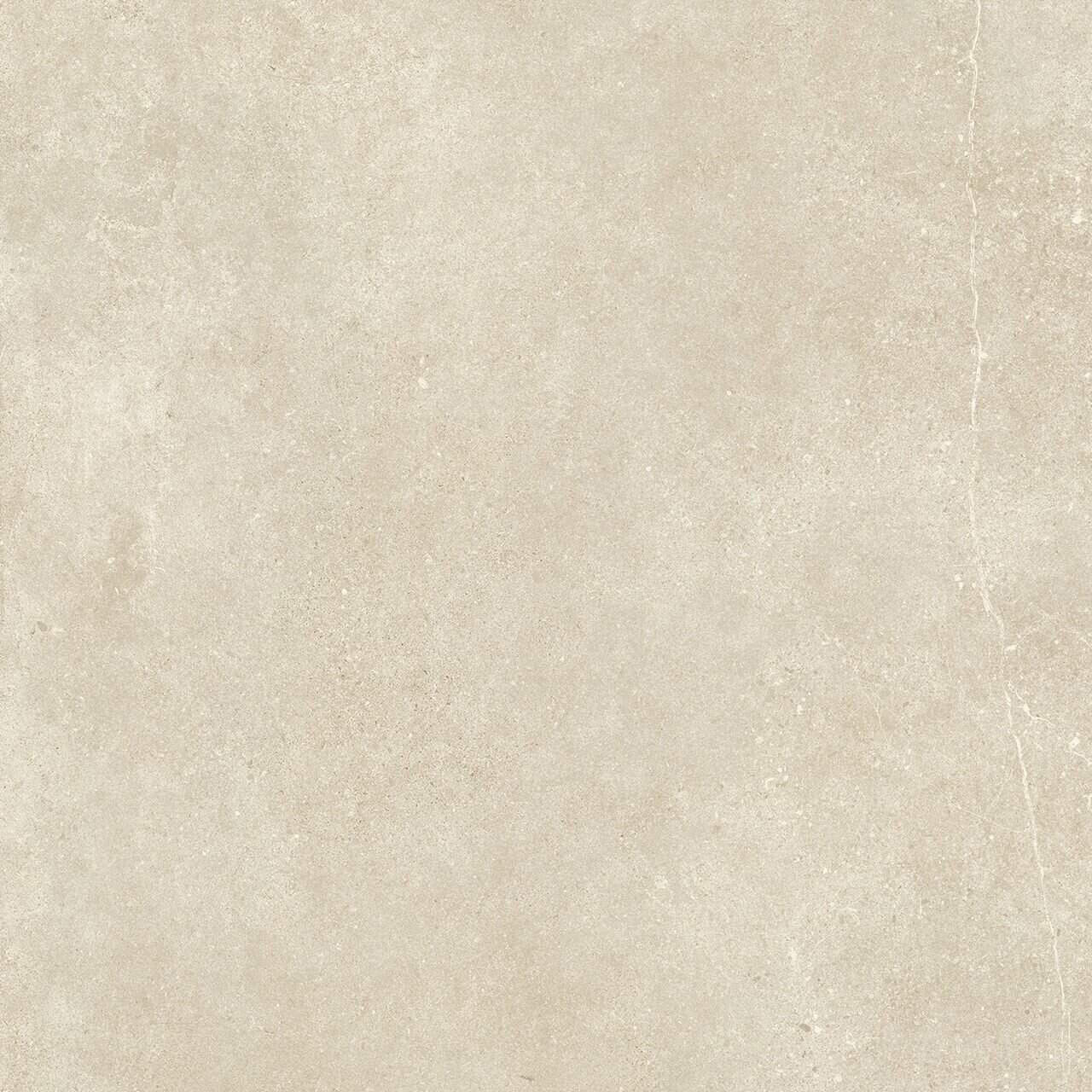 Lux Abstract White Porcelain Slab