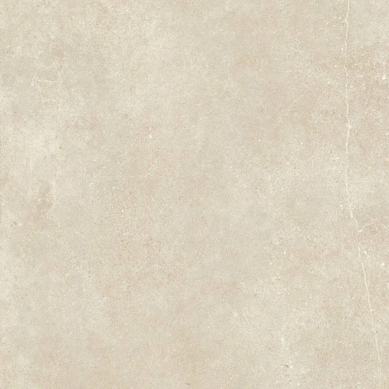 Lux Abstract White Porcelain Slab