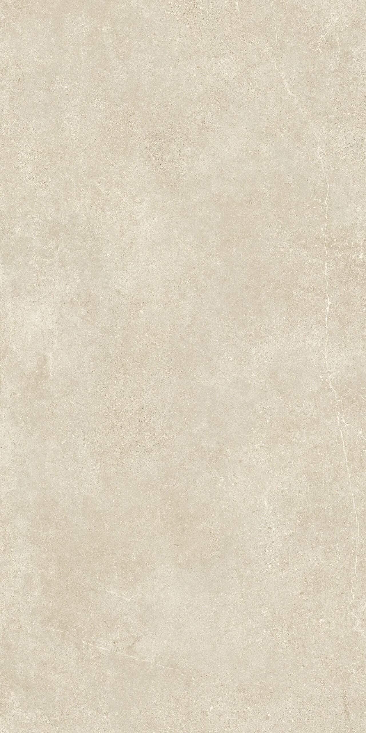Lux Abstract White Porcelain Slab