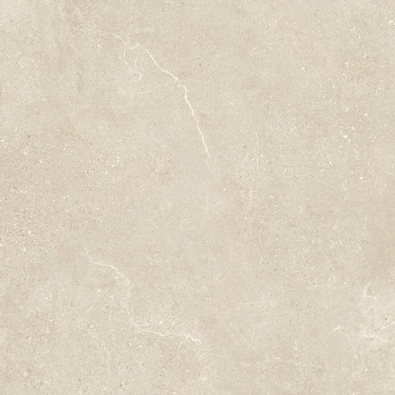Lux Abstract White Porcelain Slab