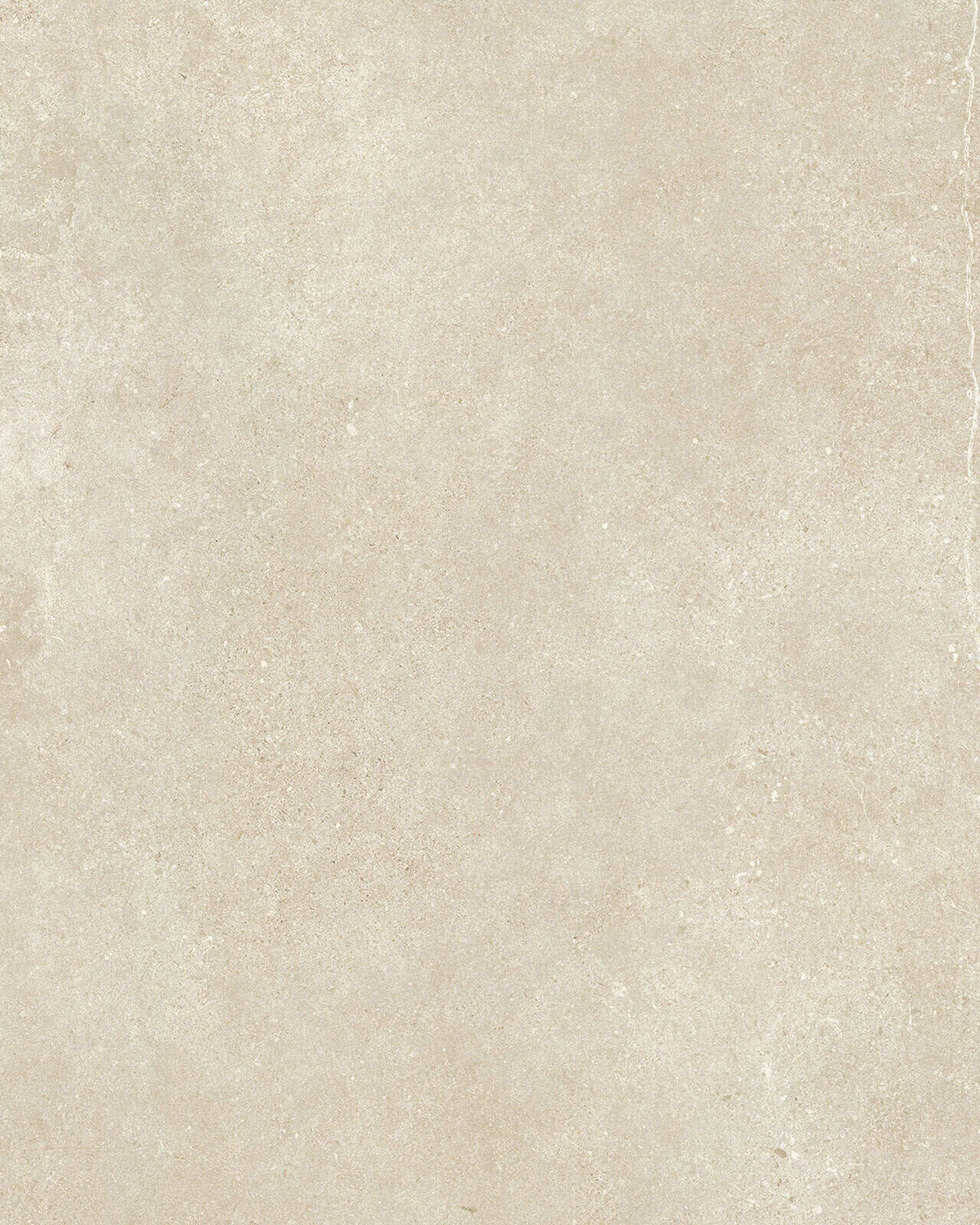 Lux Abstract White Porcelain Swatch