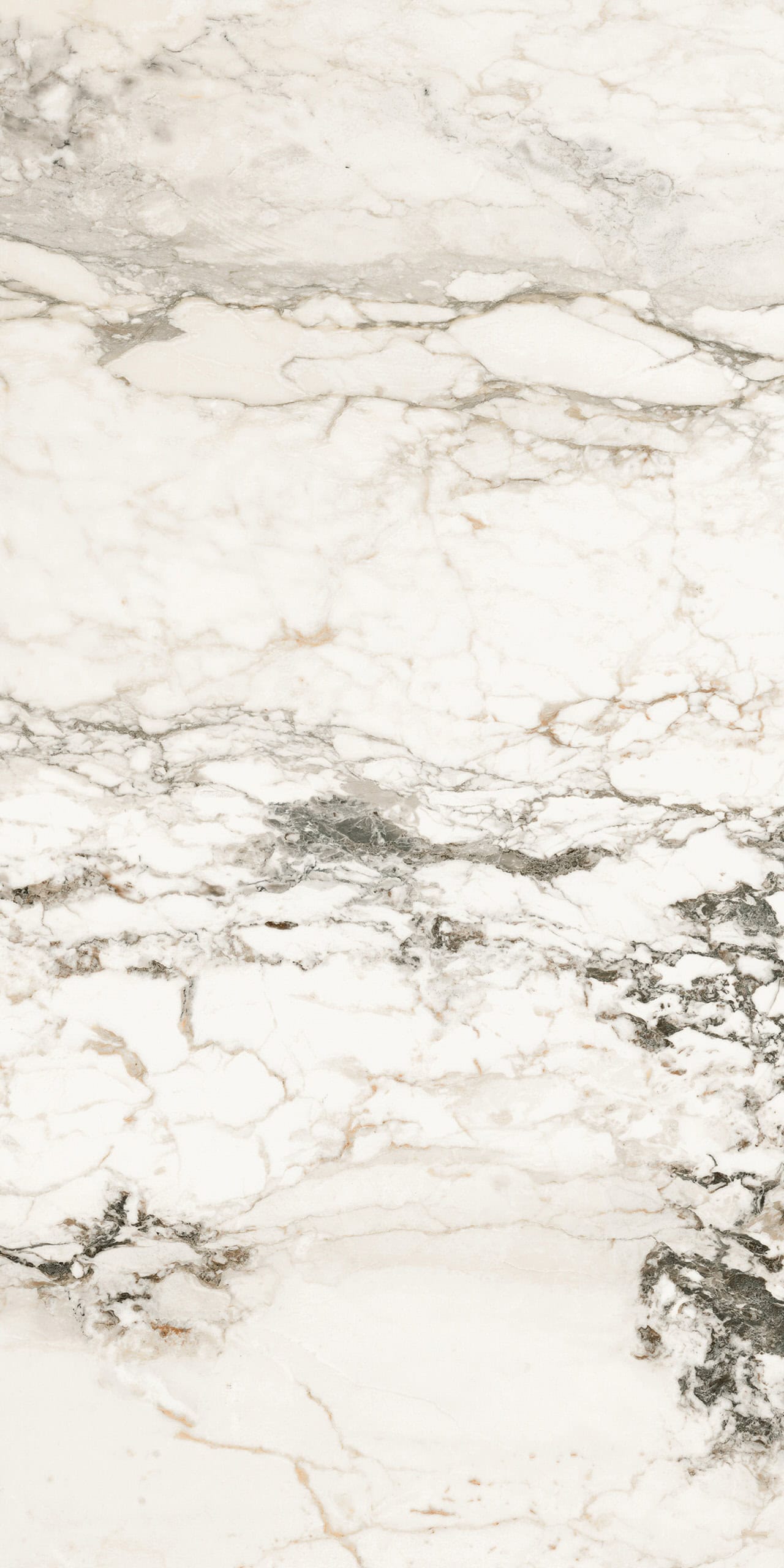 Lux Breccia Fiore Porcelain Slab