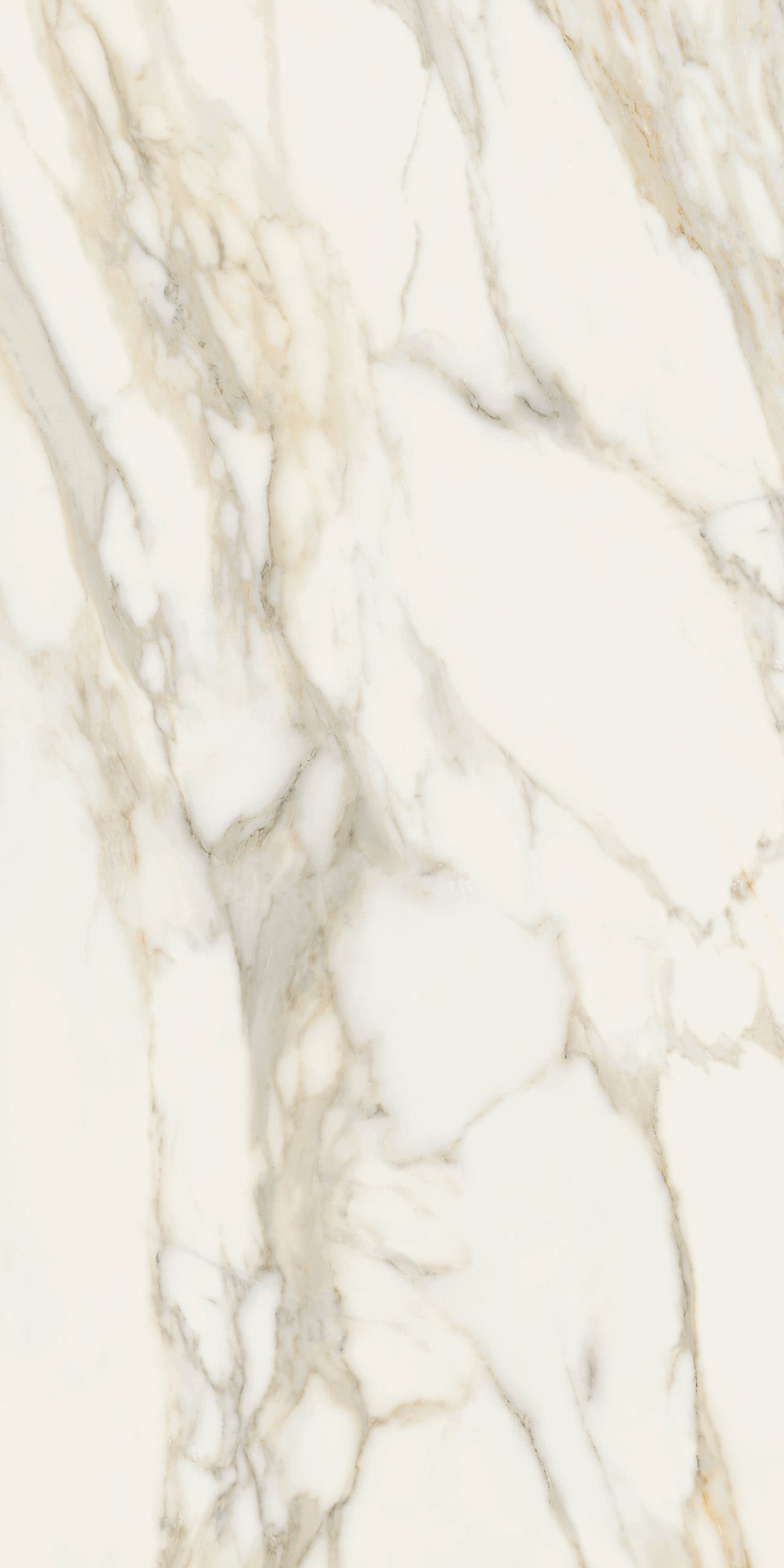 Lux Calacatta Manhattan Porcelain Slab