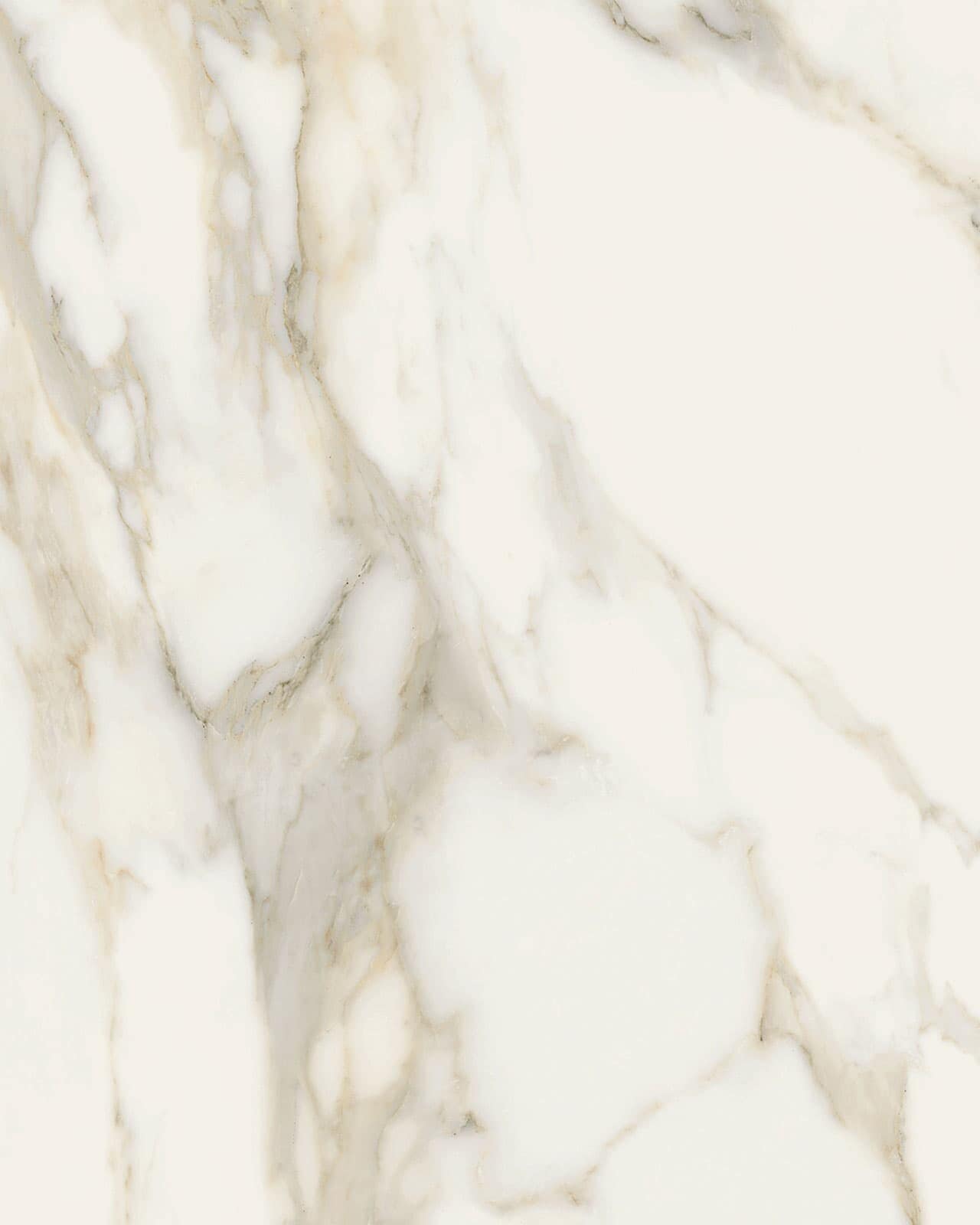 Lux Calacatta Manhattan Porcelain Swatch