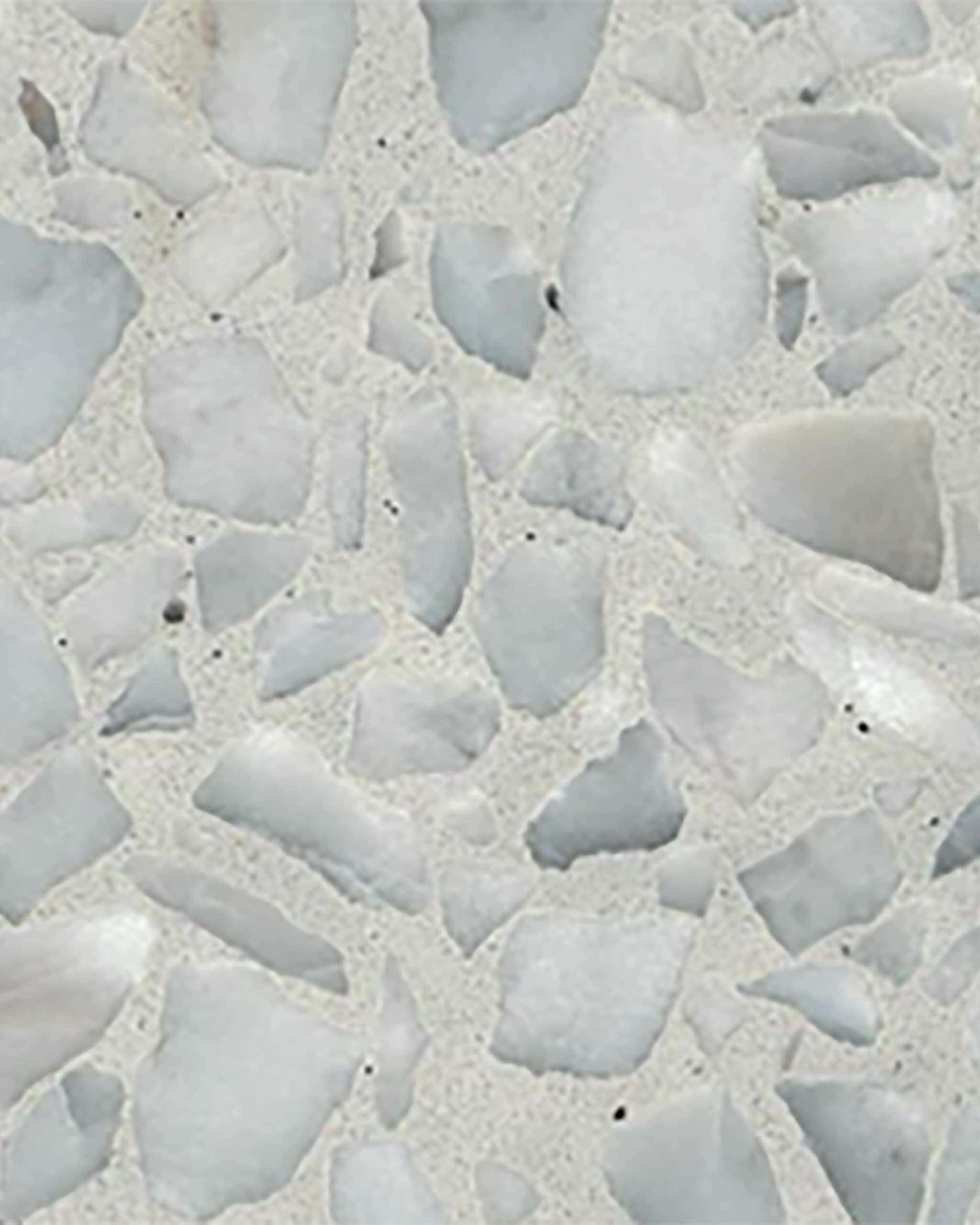 Matera Terrazzo Swatch