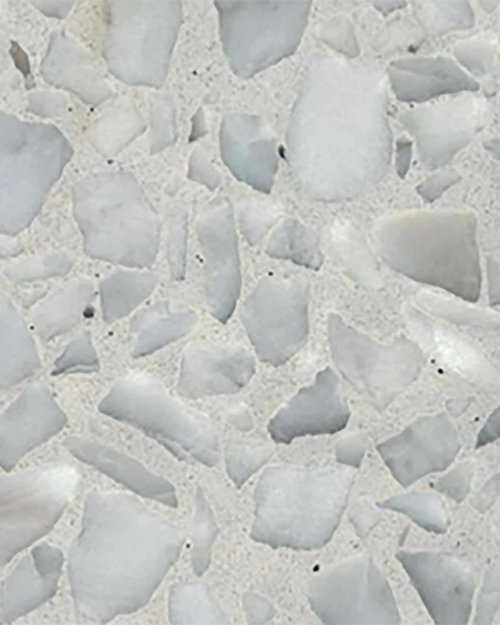 Matera Terrazzo Swatch