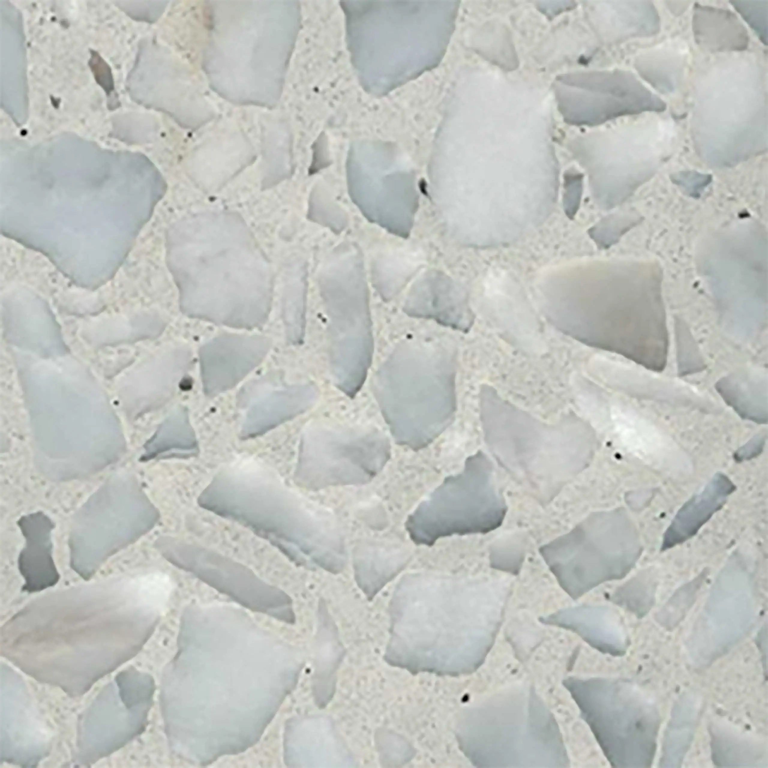 Matera Terrazzo Swatch
