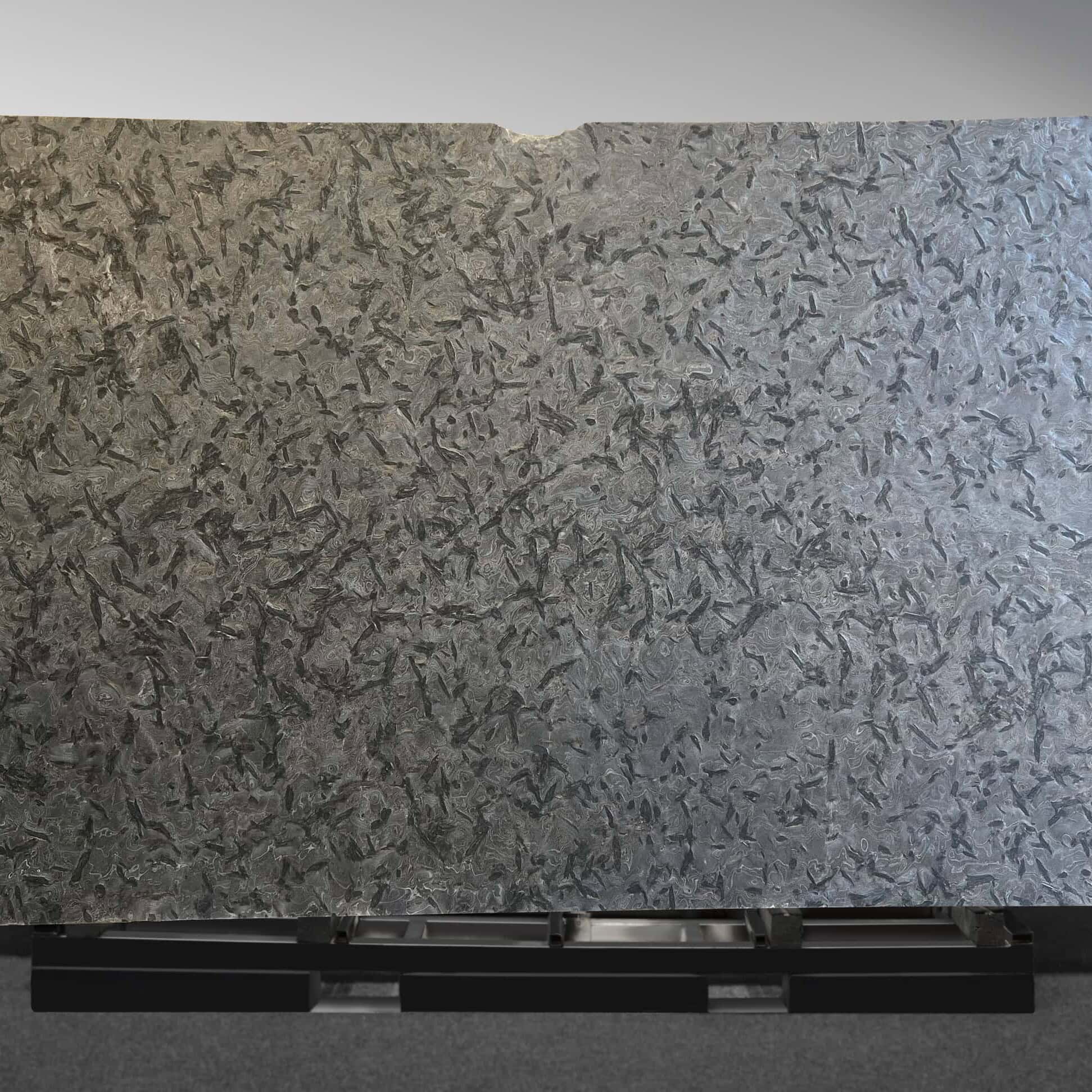 Matrix Granite Slab