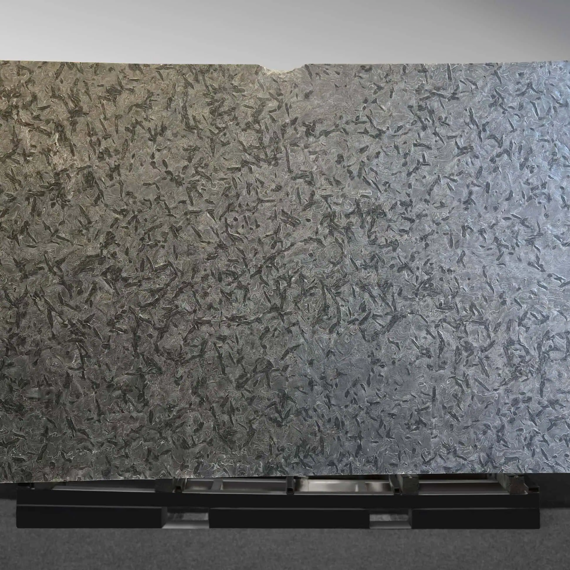 Matrix Granite Slab