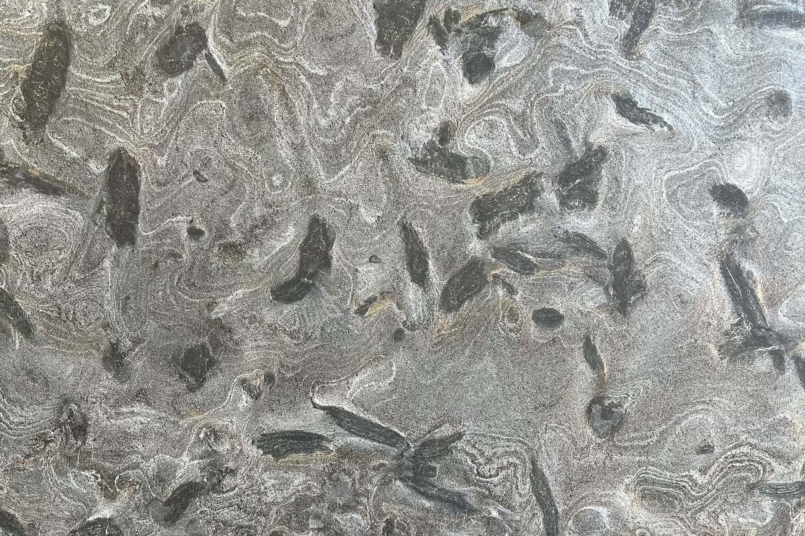 Matrix Granite Swatch
