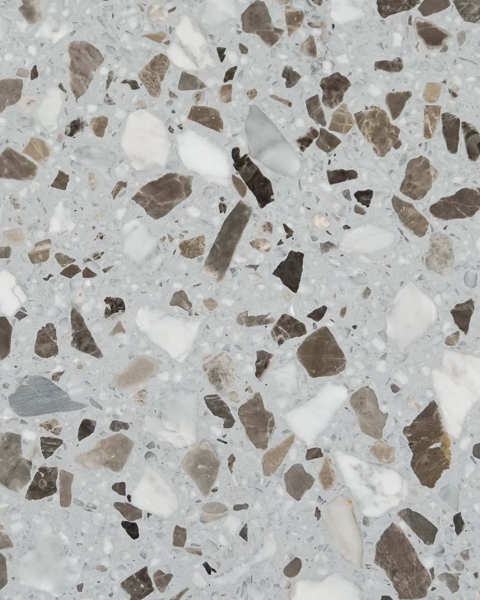 Modena Terrazzo Swatch