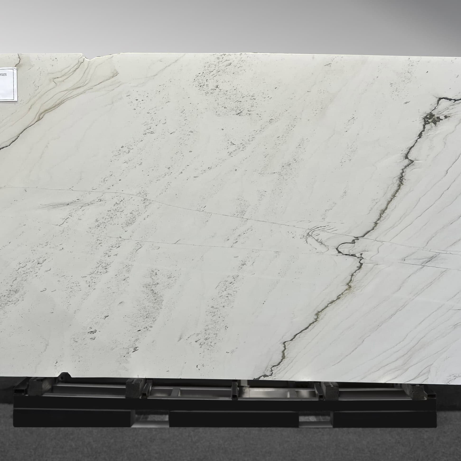 Mont Blanc Quartzite Slab