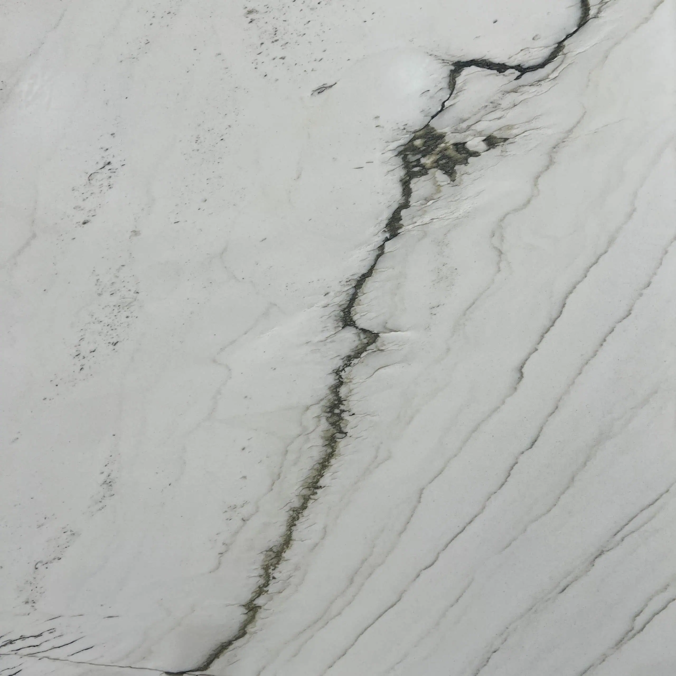 Mont Blanc Quartzite Swatch