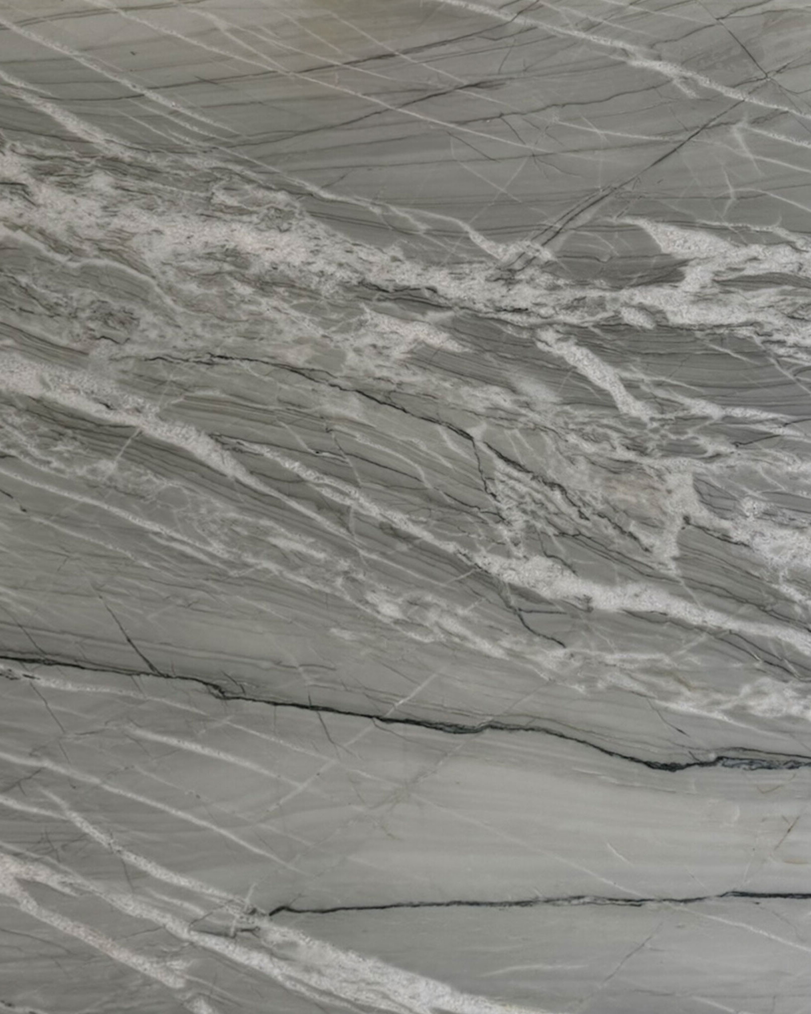 Nuage Quartzite Swatch