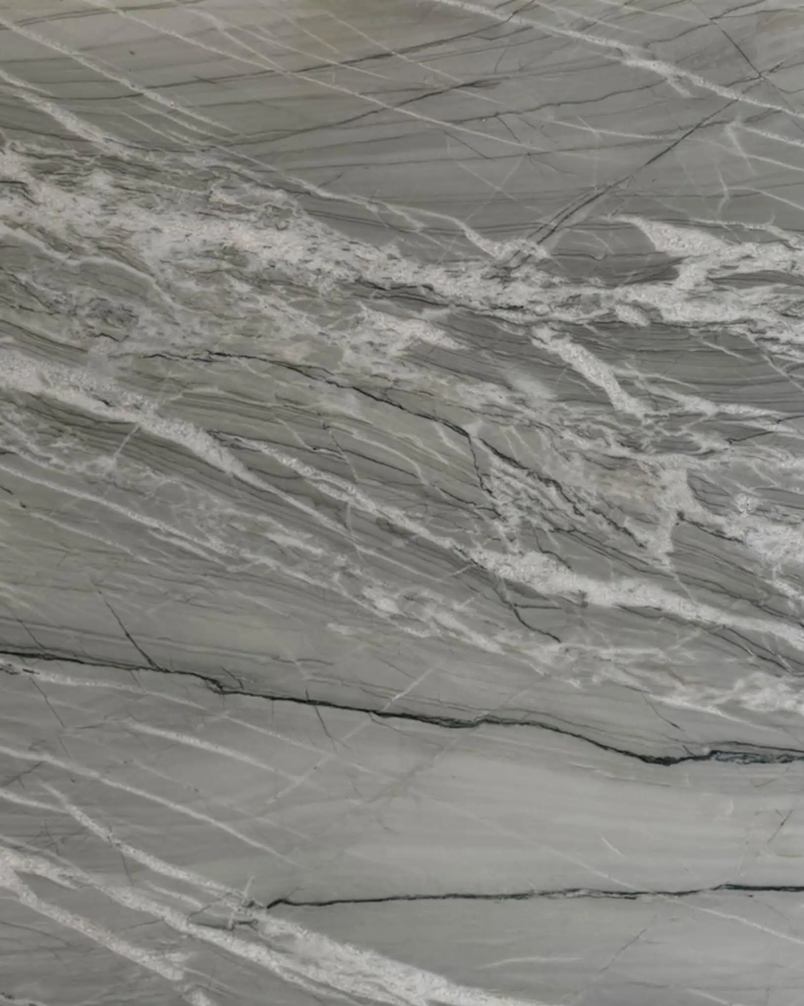 Nuage Quartzite Swatch