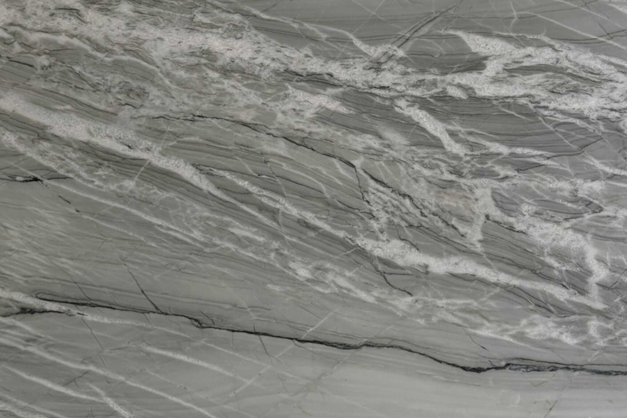 Nuage Quartzite Swatch