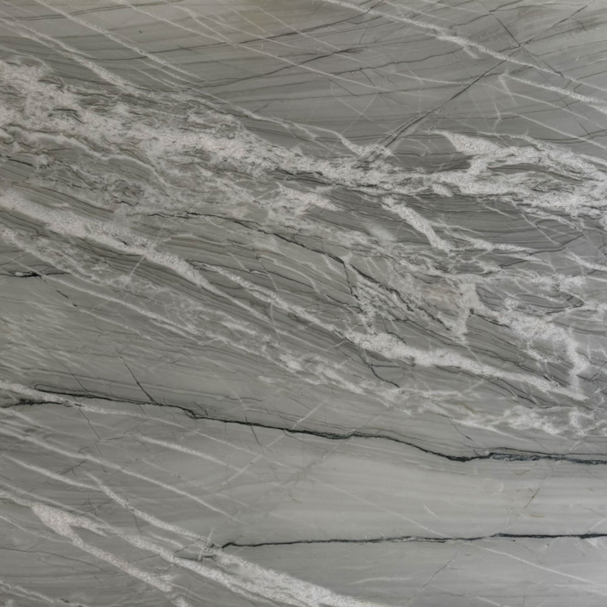 Nuage Quartzite Swatch