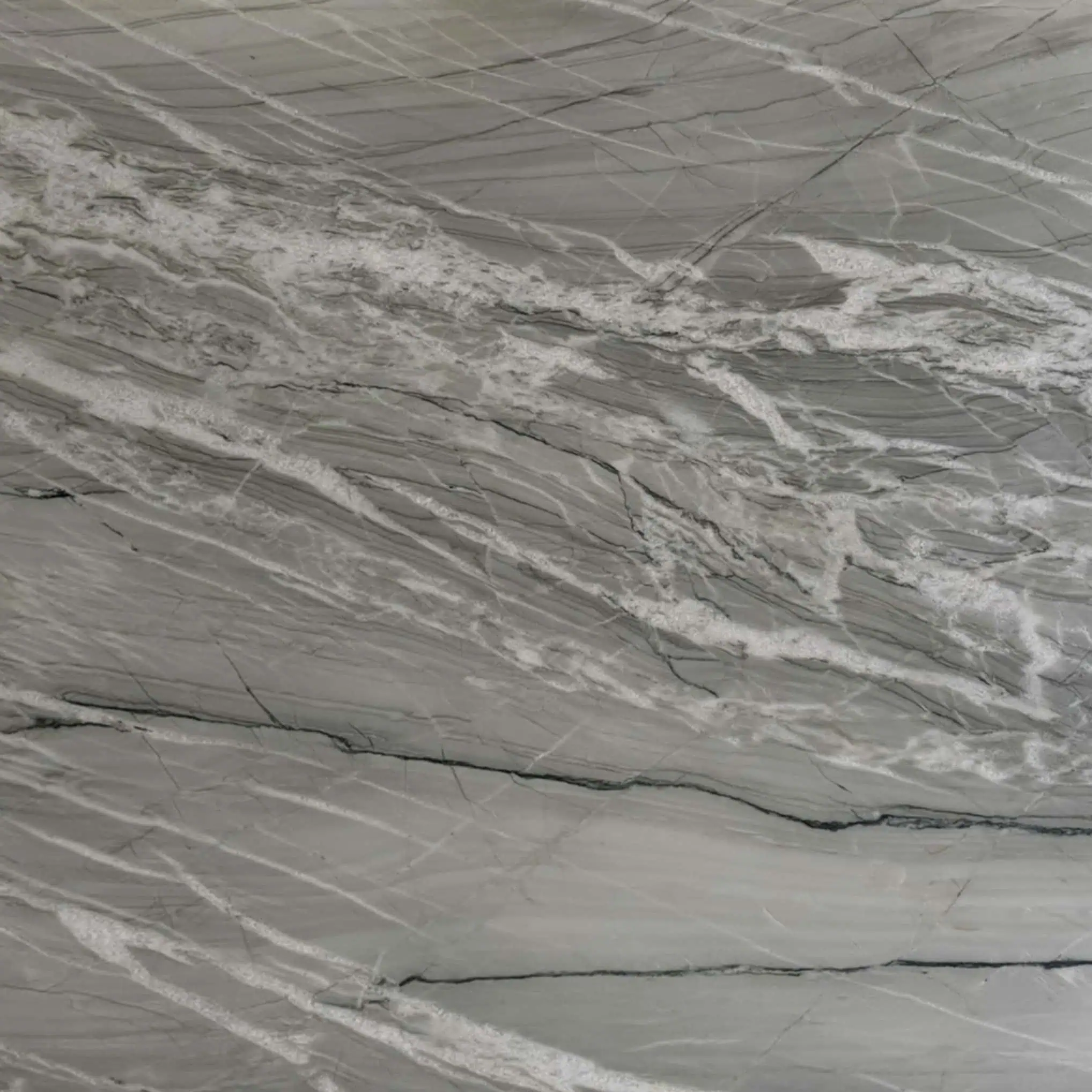 Nuage Quartzite Swatch