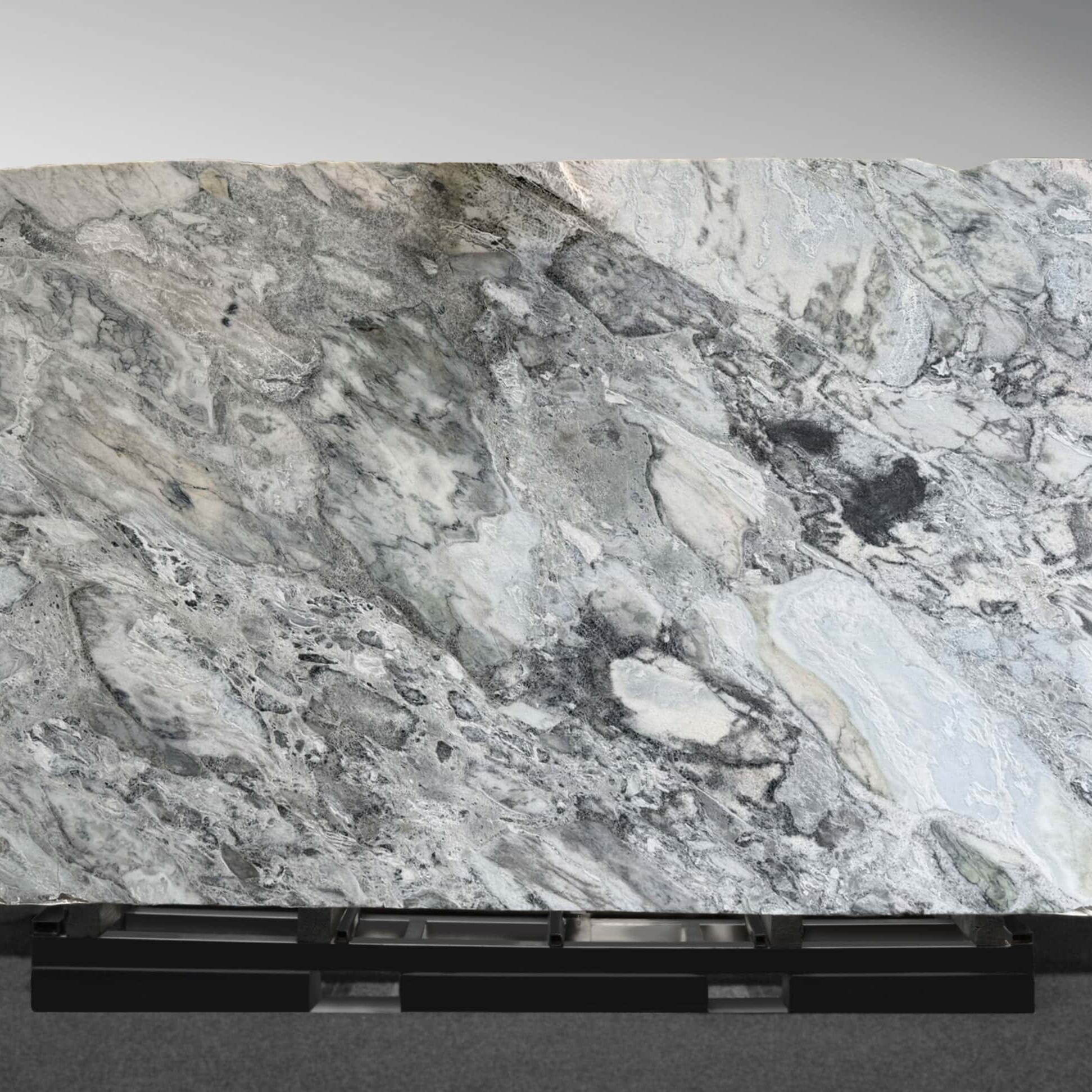 Oceania Blue Marble Slab