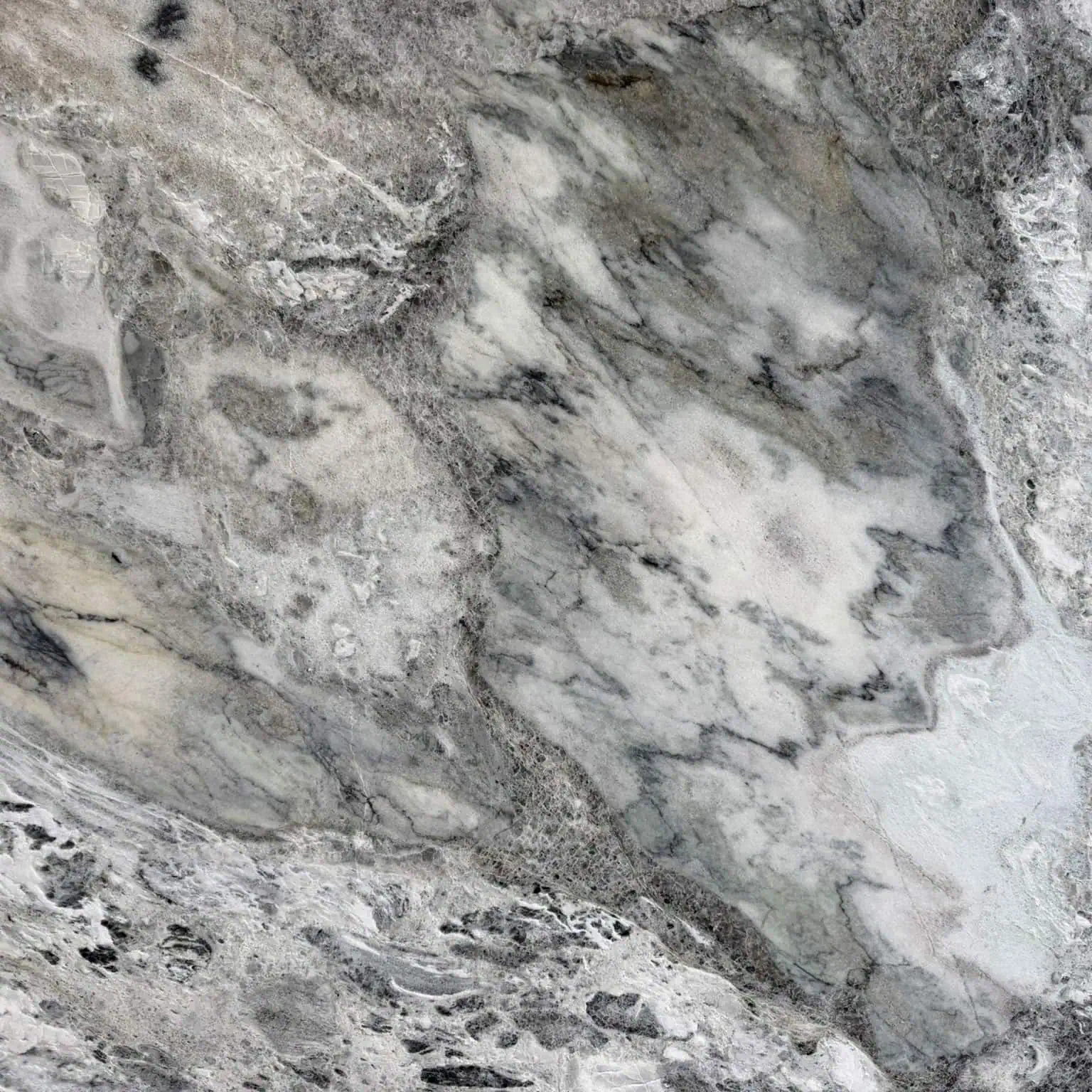 Oceania Blue Marble Swatch