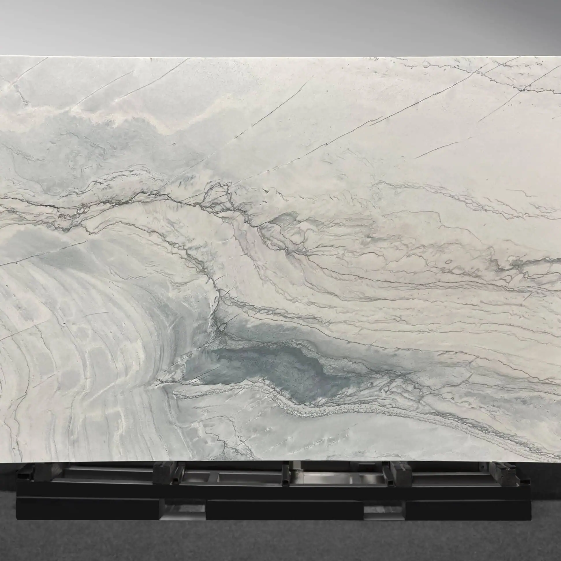 Olympia Quartzite Slab