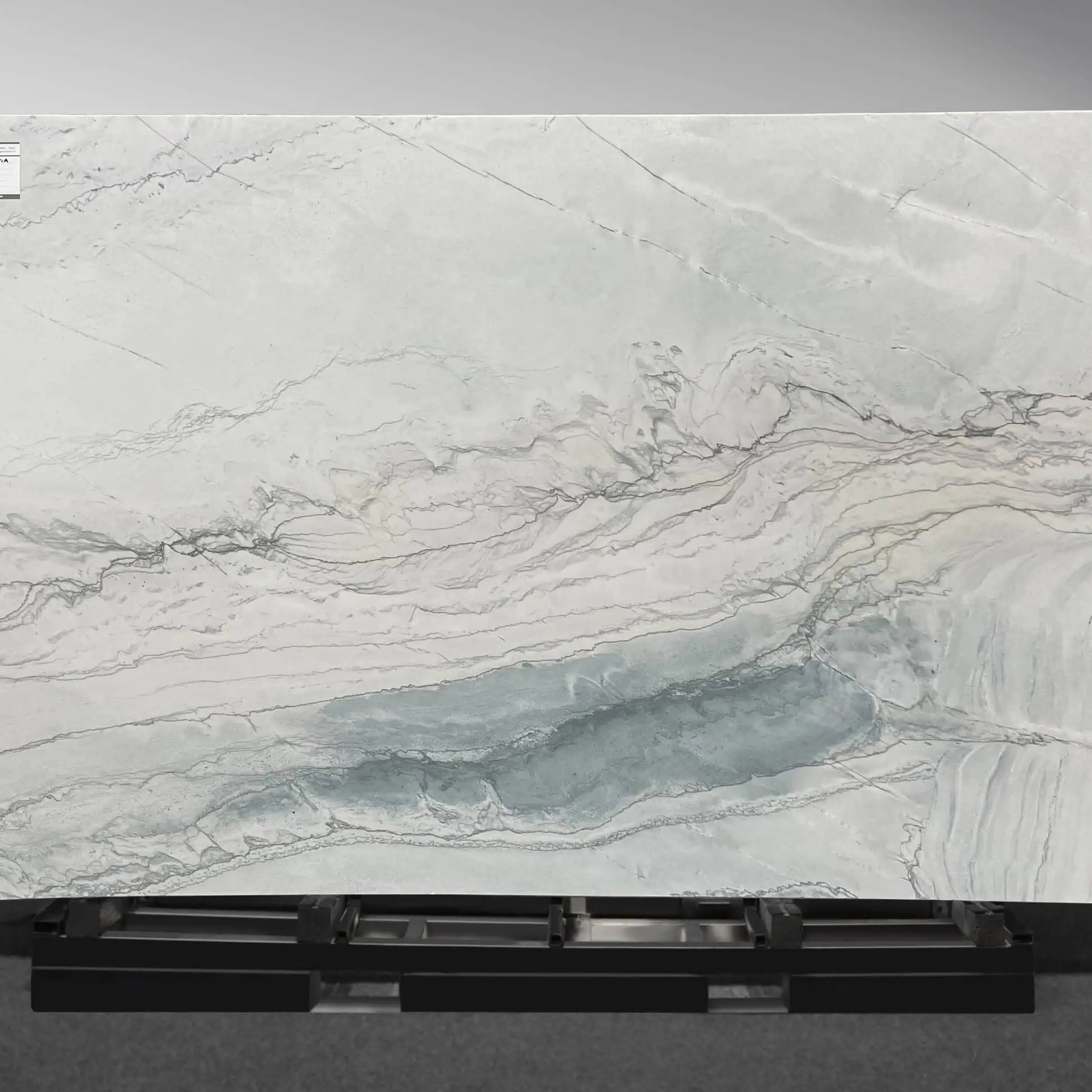 Olympia Quartzite Slab