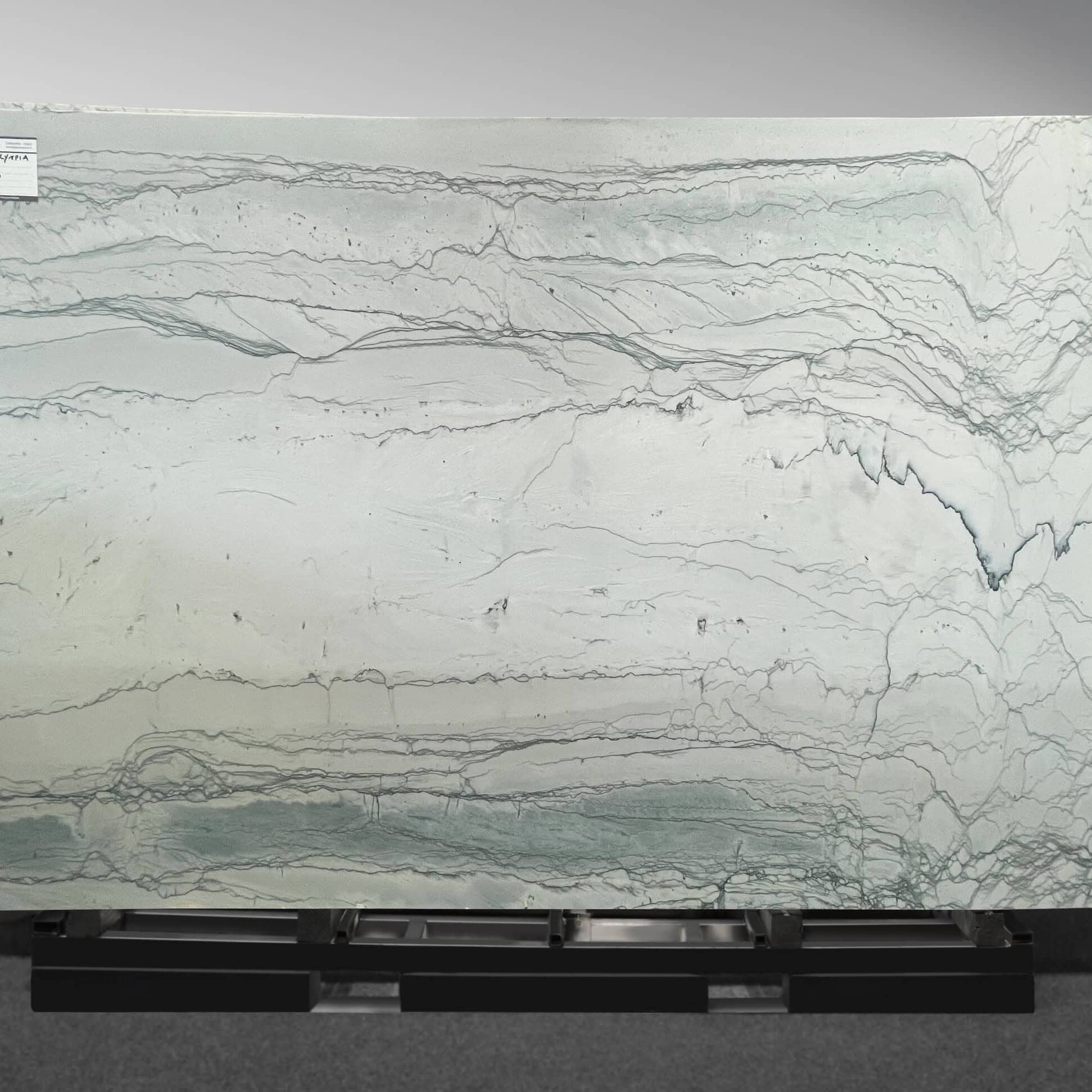 Olympia Quartzite Slab