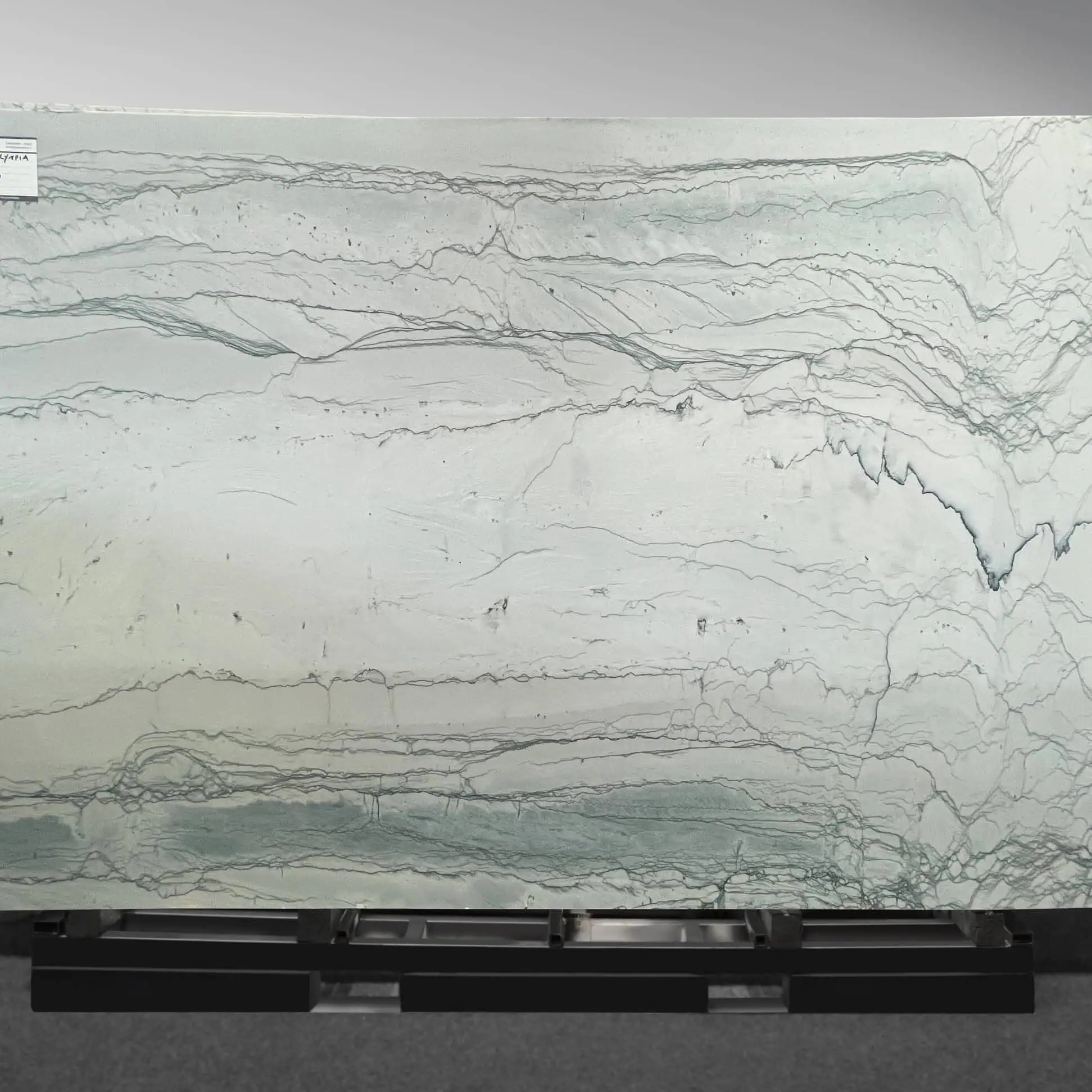 Olympia Quartzite Slab