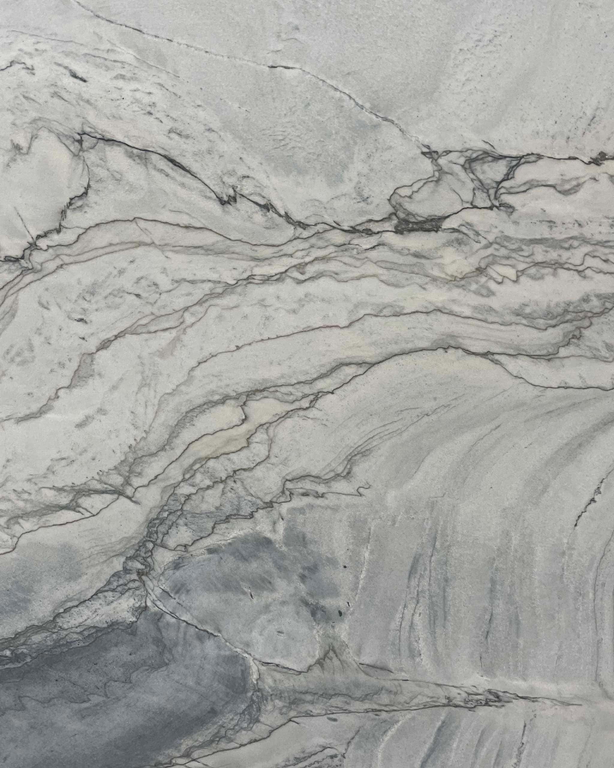 Olympia Quartzite Swatch