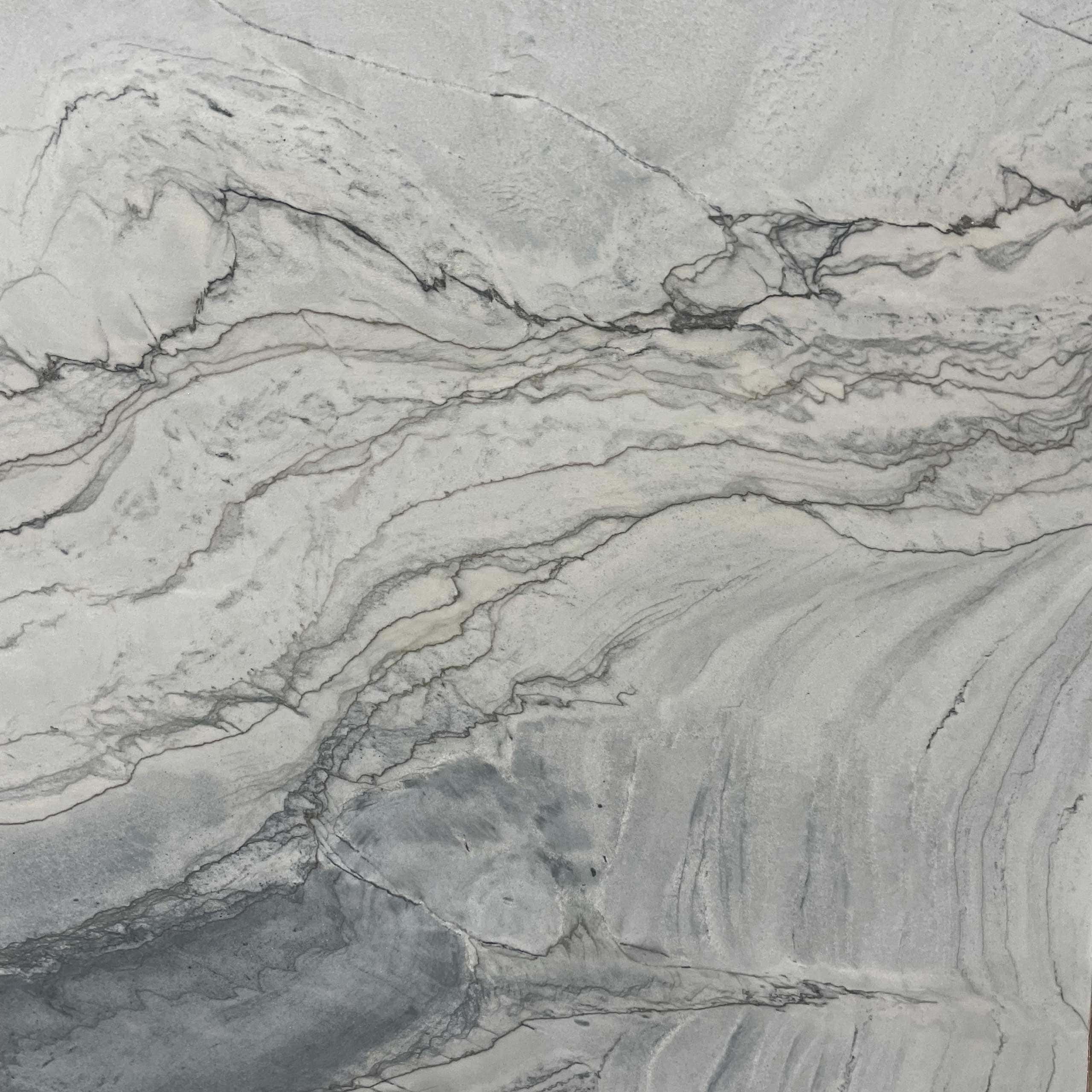 Olympia Quartzite Swatch