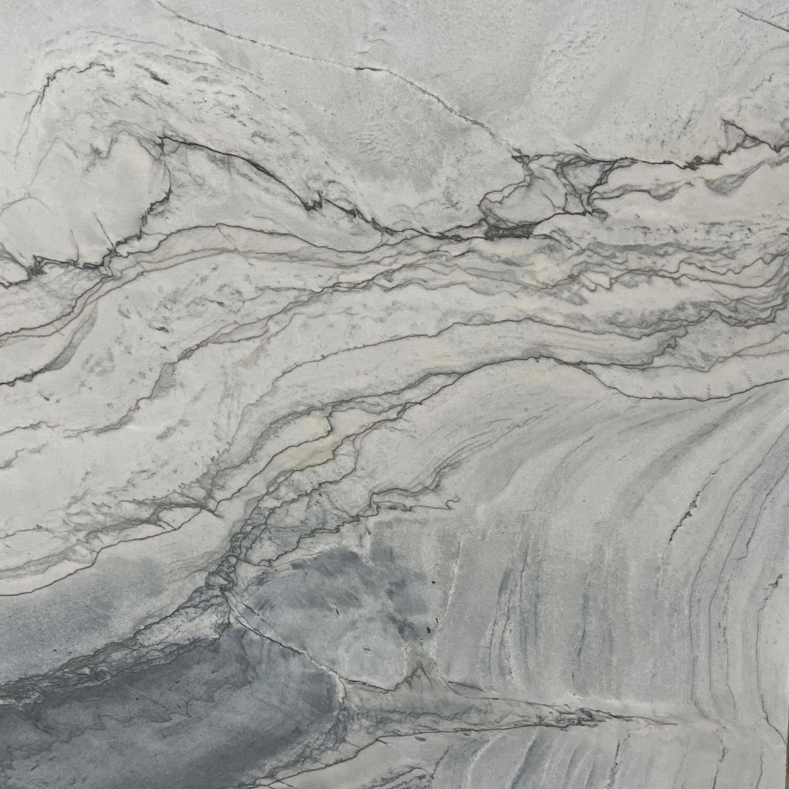 Olympia Quartzite Swatch
