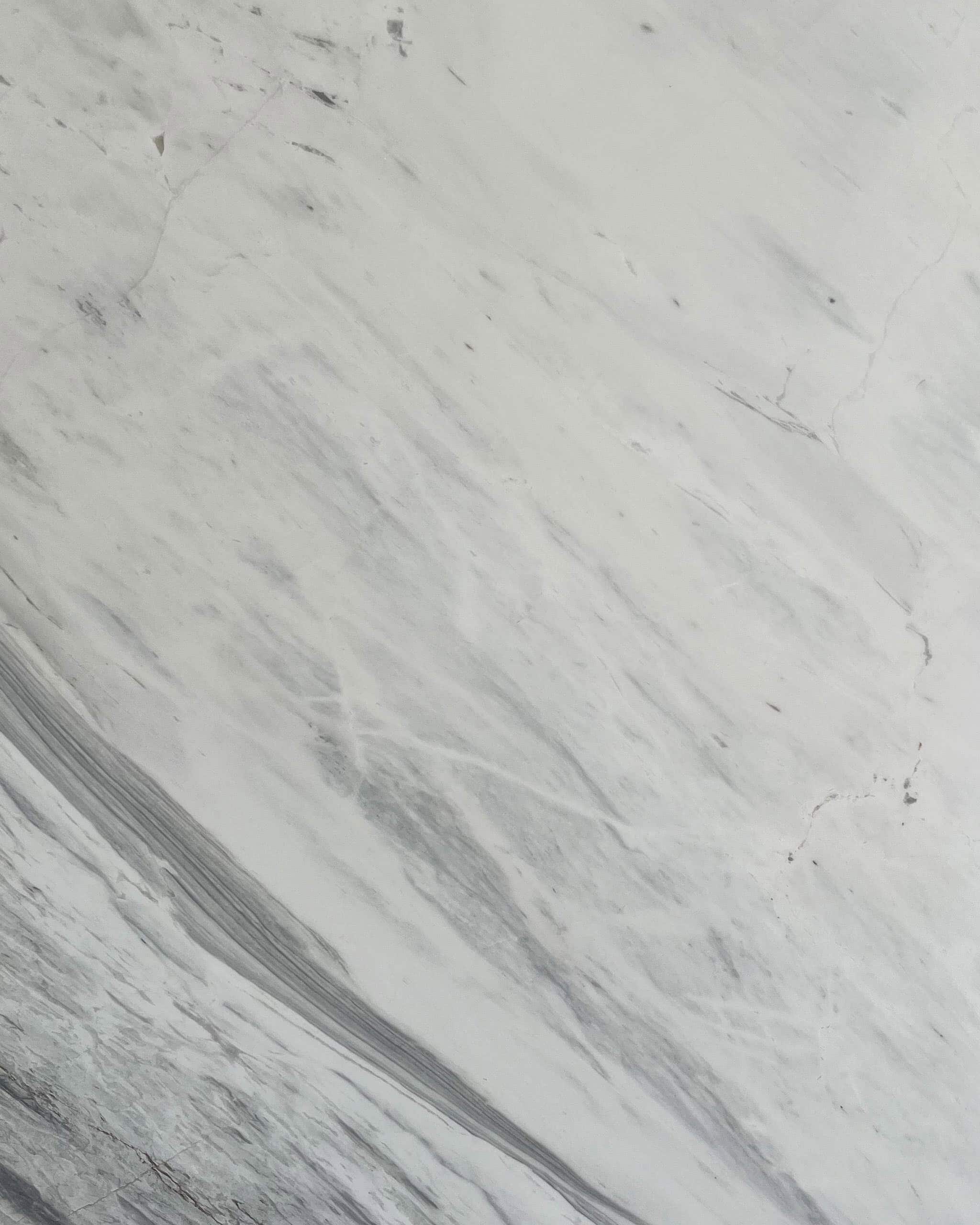 Onda Bianco Marble Natural Stone