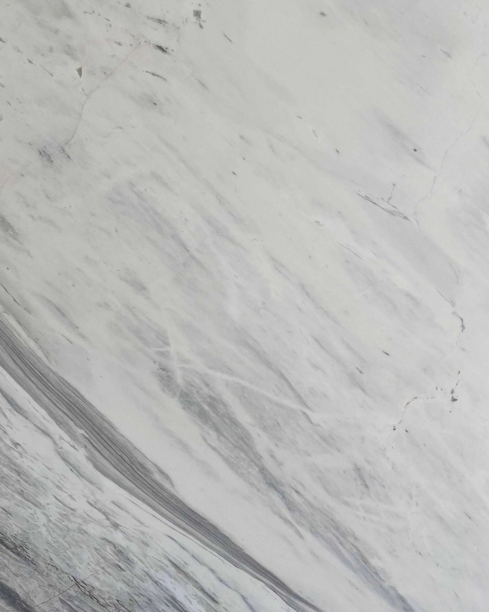 Onda Bianco Marble Swatch