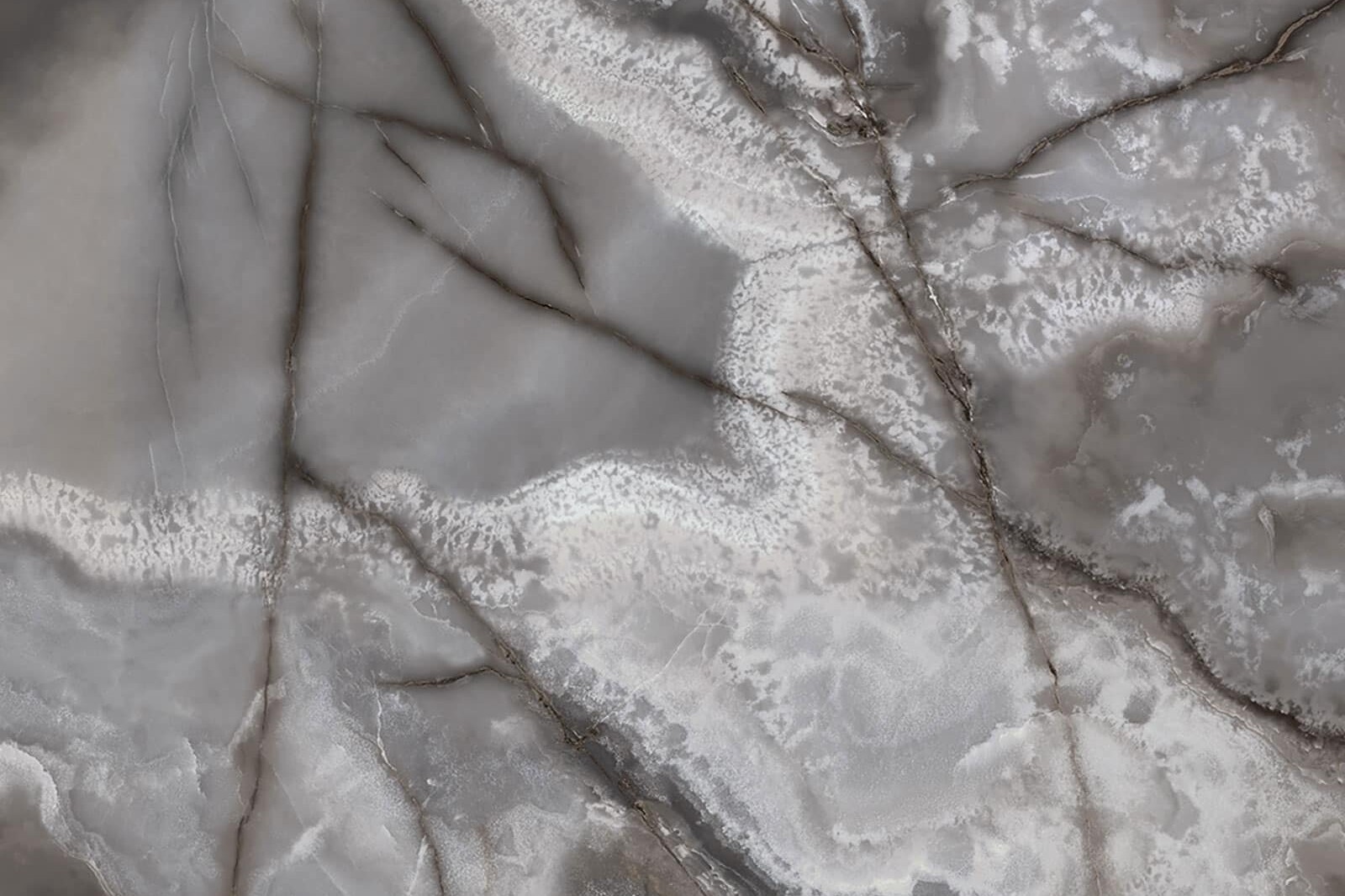 Onyx Black Porcelain Swatch