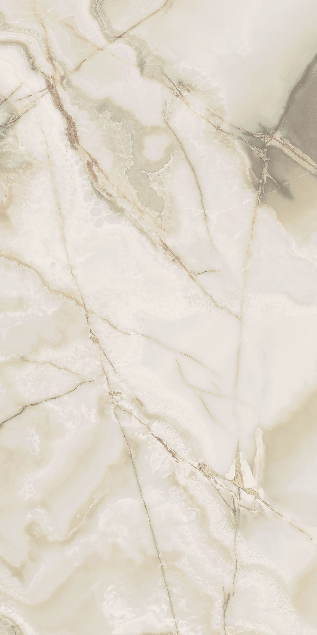 Onyx White Porcelain Swatch