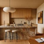 Opera Fantastico Marble Kitchen Benchtop 