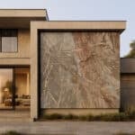 Opera Fantastico Marble Exterior Cladding 