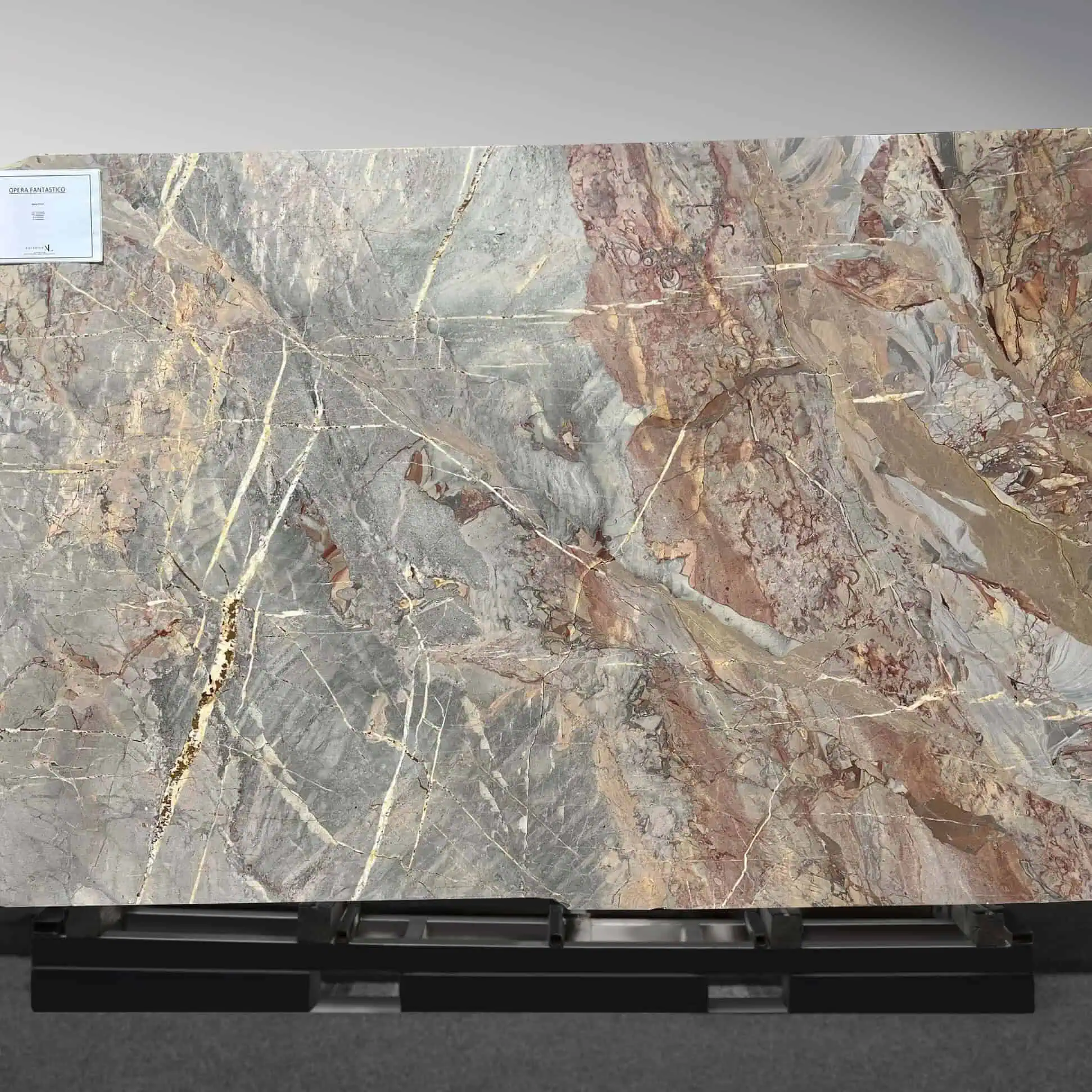 Opera Fantastico Marble Slab