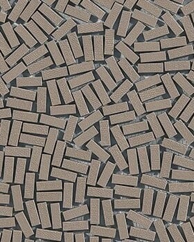 P-saico Clay Mix Swatch