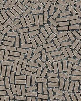 P-saico Clay Mix Swatch