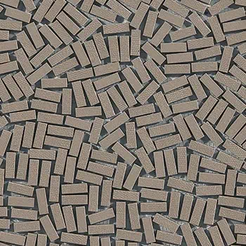 P-saico Clay Mix Swatch