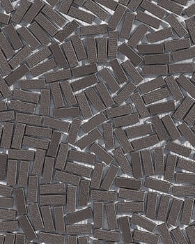 P-saico Smoke Mix Swatch