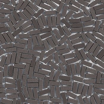 P-saico Smoke Mix Swatch