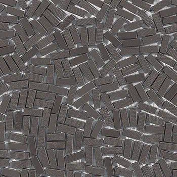 P-saico Smoke Mix Swatch