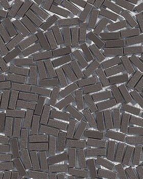 P-saico Smoke Mix Tiles