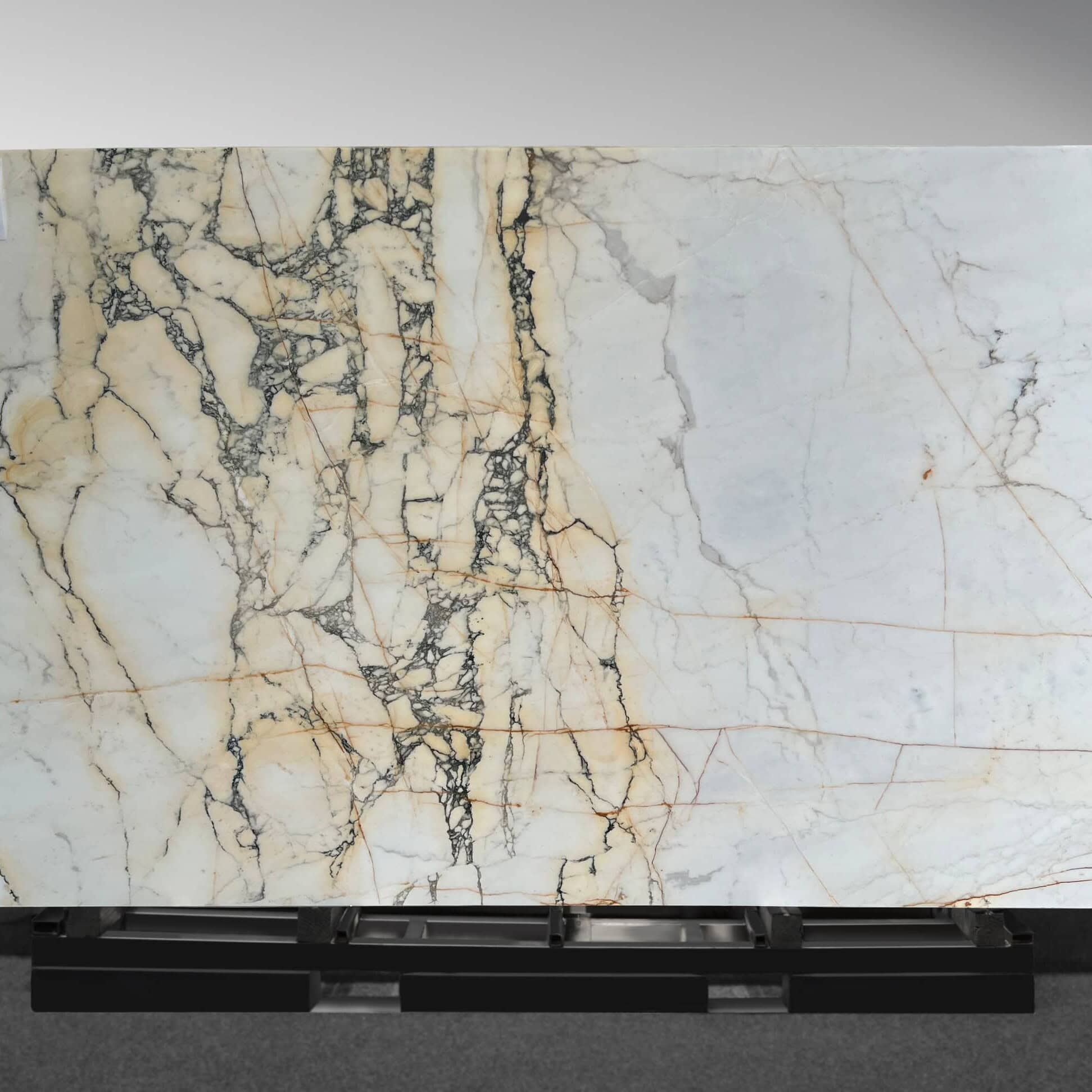 Paonazzo Marble Slab
